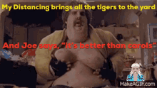 Tiger King GIF - Tiger King Carol GIFs