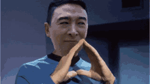 Yang Spock GIF - Yang Spock Math GIFs