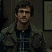 Nod Approval GIF - Nod Approval Will GIFs