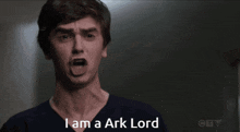 Ark Lord Ark Server GIF