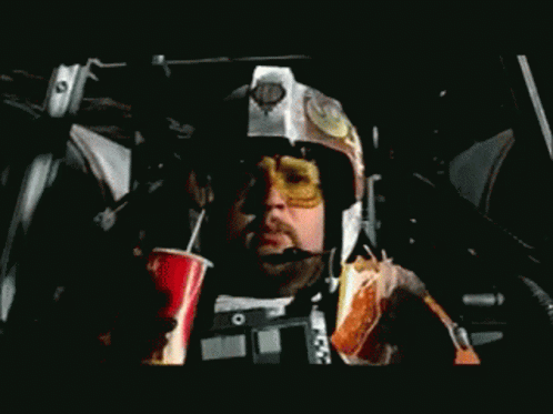 Star Wars Red Six Standing By Porkins GIF Star Wars Red Six Standing By Porkins - Discover & Share GIFs