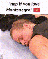 Montenegro Mne GIF