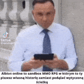 Albion Online Meme GIF