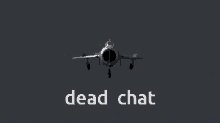 Mig Dead Chat GIF - Mig Dead Chat GIFs