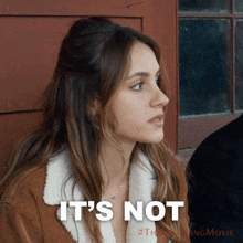 It'S Not Nell Verlaque GIF - It'S Not Nell Verlaque Thanksgiving GIFs