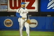 Hojo @ Ss GIF - Mets Baseball GIFs