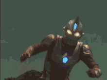 Ultraman Max GIF