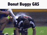 Chuddyfan Donut Buggy GIF - Chuddyfan Donut Buggy Donut Buggy Gas GIFs