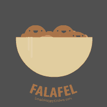 Falafel20 Falafel Yeet GIF