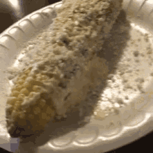 Elote GIF - Mexican Food Real Mexican Food Elote GIFs