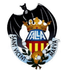 Logo Valencia GIF - Logo Valencia GIFs