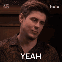 Yeah Jesse GIF - Yeah Jesse How I Met Your Father GIFs