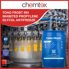 Tono Frost Inhibited Propylene Glycol GIF - Tono Frost Inhibited Propylene Glycol Antifreeze GIFs