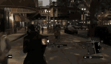 Watch Dogs Aiden Pearce GIF