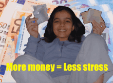 More Money GIF - More Money Less GIFs