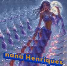 Nana Henriques GIF