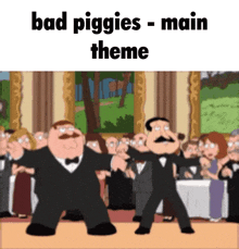 Family Guy Peter Griffin GIF - Family Guy Peter Griffin Peter GIFs