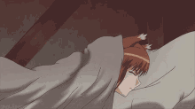 Spice And GIF - Spice And Wolf GIFs