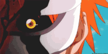 Bleach Ichigo GIF - Bleach Ichigo Anime GIFs