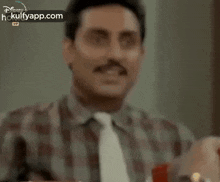 Abhishek Bachchan Laughing.Gif GIF - Abhishek Bachchan Laughing Abishek Bacchan Ab GIFs