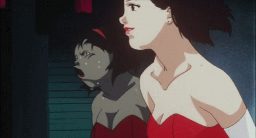 Perfect Blue GIF - Perfect Blue - Discover & Share GIFs