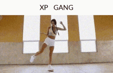 Xp Gang GIF - Xp Gang Xp Gang GIFs