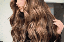 Hair Hairstyle GIF - Hair Hairstyle Hairstyles GIFs