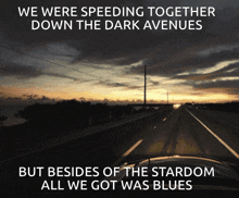 Aff We Were Speeding Together Down The Dark Avenues GIF - Aff We Were Speeding Together Down The Dark Avenues Ghost GIFs