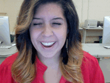 Shalymar Shagarita GIF - Shalymar Shagarita Shalymar Rivera GIFs