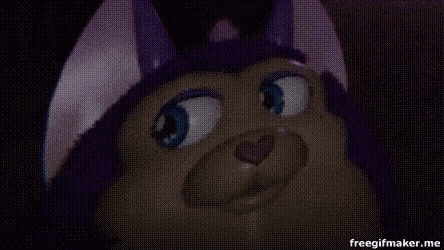 Tattletail and Friends