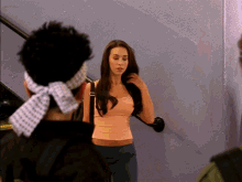 Lacey Chabert Not Another Teen Movie GIF - Lacey Chabert Not Another Teen Movie GIFs
