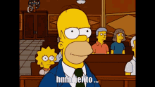 Jelito Homer Simpson GIF - Jelito Homer Simpson The Simpsons GIFs