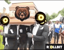Bear Market GIF - Bear Market GIFs