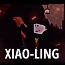 Xioaling GIF - Xioaling GIFs