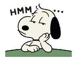 Snoopy Sticker - Snoopy - Discover & Share GIFs