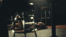 Chappell Roan Pink Pony Club GIF - Chappell Roan Pink Pony Club Music Video GIFs
