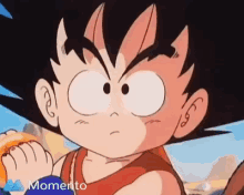 Goku Kidgoku GIF - Goku Kidgoku Gokudragonball GIFs