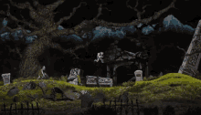 Ghosts N Goblins Ghosts And Goblins GIF - Ghosts N Goblins Ghosts And Goblins Arthur GIFs