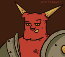 Dungeon Keeper GIF - Dungeon Keeper Horned GIFs