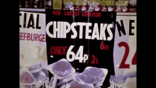Chipsteaks Benests Of Milbrook GIF - Chipsteaks Benests Of Milbrook You Will Love Them GIFs