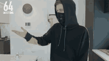 There It Is Alan Walker GIF - There It Is Alan Walker 88questions GIFs