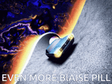 Blaise Trippin GIF - Blaise Trippin GIFs
