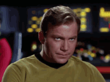 Subrote Star Trek GIF - Subrote Star Trek Kirk GIFs