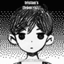 Tristan Omori GIF - Tristan Omori Uml GIFs