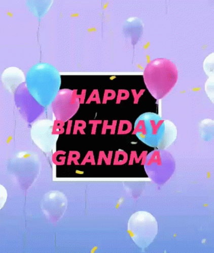 happy birthday quotes tumblr grandma