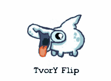 Tvory Flip GIF - Tvory Flip GIFs
