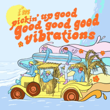The Beach Boys Good Vibrations GIF - The Beach Boys Good Vibrations GIFs