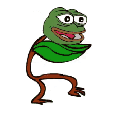 Pepe Meme GIF - Pepe Meme Frog GIFs