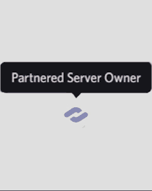 Discord Partnered Server Owner GIF - Discord Partnered Server Owner Discord Server Owner GIFs