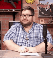 Ben Lesnick Around The Verse GIF - Ben Lesnick Around The Verse Banditloaf GIFs